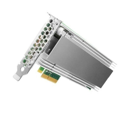 P26938-B21 | HP 6.4TB PCI Express NVMe 4.0 x8 HHHL Solid State Drive