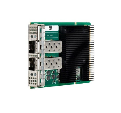 P10103-B21  | HP Marvell QL41132HQRJ 2-Port 10GBase-T PCI Express 3.0 x8 OCP3 Adapter