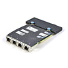 01224N | Dell Broadcom 57416 2-Port 10GBase-T + 5720 2-Port 1GBase-T Network Adapter Card for POWEREDGE R640 / R740 / R740XD