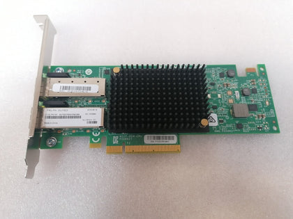 00JY822  | IBM Emulex VFA5 2-Port 10GBase-T PCI Express 2.0 Network Adapter 