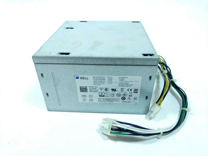 4FGD7 | Dell 290-Watts Non Hot Plug 80-Plus Bronze Power Supply