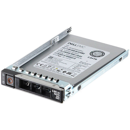P41546-001 | HP 4TB PCI Express NVMe Read Intensive High Performance 2.5" Solid State Drive