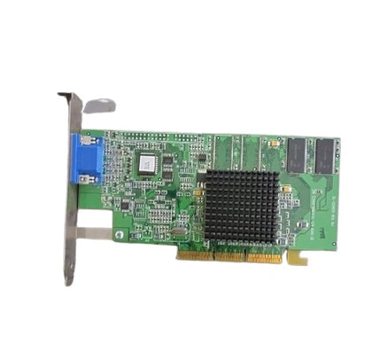 109-60600-10 | ATI Rage 128 NLX 16MB AGP Video Card