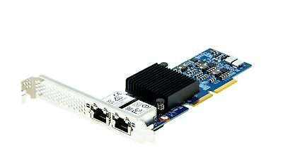 00JY911  | IBM X540 ML2 2-Port 10GBase-T Network Adapter Card