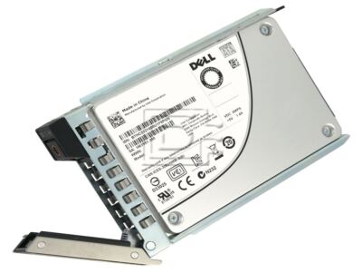 400-BKFR | Dell 3.84TB PCI Express NVMe 4.0 x4 U.2 , 2.5" Solid State Drive