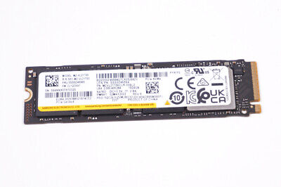 M16560-001 | HP 1TB Triple-Level Cell PCI Express NVMe 4.0 x4 NAND M.2 2280 Solid State Drive for 16-e1000