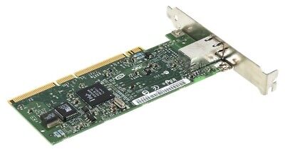 00P4501  | IBM 1-Port 10/100/1000Base-TX PCI-X Network Adapter Card