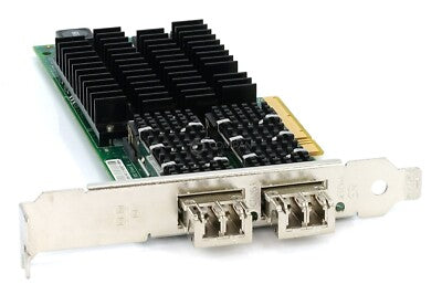 E18267-004  | Intel 2-Port LC 10Gb/s 10GBase-SR PCI Express 2.0 x8 Gigabit Ethernet Server Network Adapter Card