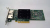 0NC5VD | Dell Broadcom 57416 2-Port 10GBase-T PCI Express Plug-In Card Low Profile Network Adapter