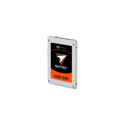 XP3840SE70005 | Seagate Nytro 5350H 3.84TB Triple-Level Cell PCI Express NVMe 4.0 x4 2.5" Solid State Drive