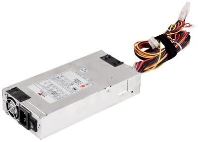 B01048001 EMACS 350-Watts 100-240V AC 8-4A 47-63Hz Redundant Power Supply