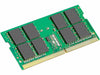 KVR32S22S8/16 | Kingston 16GB 3200MHz DDR4 Non-ECC CL22 SODIMM 1Rx8