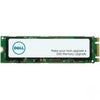 J6F35 | Dell 15.36TB Triple-Level Cell PCI Express NVMe 4.0 2.5" Solid State Drive