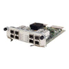 JC174A | HPE 8 Port Geth SFP Him A6600 Module