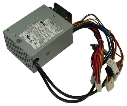 0001728P Dell 110-Watts ATX Power Supply