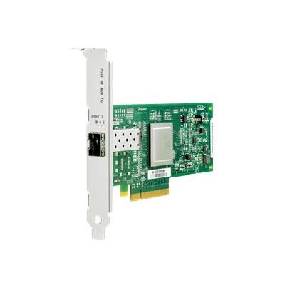 AH400A | HPE FC 8Gb Single Port PCIe Fibre Channel