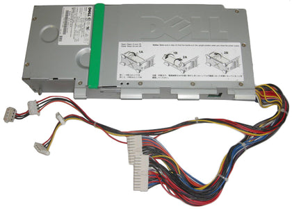 00041UFC Dell 410-Watts Power Supply