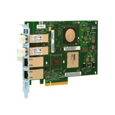 AD222AR | HPE 2-Port 4Gb Fibre Channel and 2-Port 1000BaseT PCIe Adapter