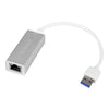 USB31000SA | StarTech USB 3.0 to Gigabit Network Adapter