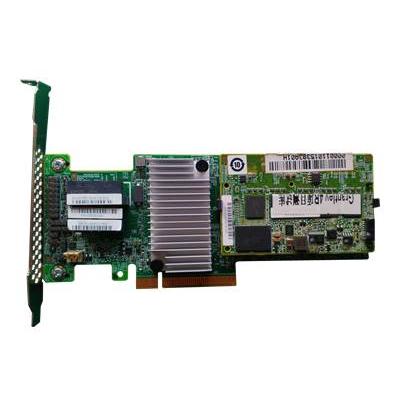 4XC0G88831 | Lenovo ThinkServer RAID 720i Adapter