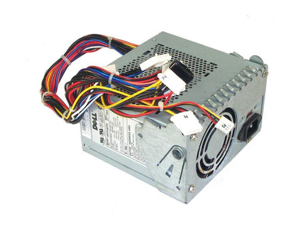 0008765D Dell 145-Watts ATX Power Supply for Dimension 400C