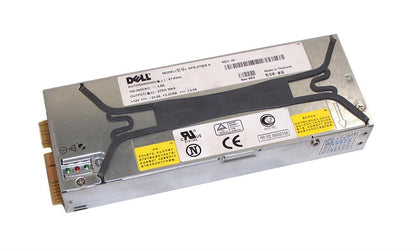 0009J608 Dell 275-Watts Redundant Power Supply for PowerEdge 1650