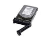 000HVH Dell 10TB 7200RPM SATA 6Gbps 512e Hot-Swappable 3.5-Inch Hard Drive for PowerEdge C6420 / R740 Server