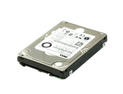 001M0D Dell 1.2TB 10000RPM SAS 12Gbps 128MB Cache (512n) 2.5-inch Internal Hard Drive
