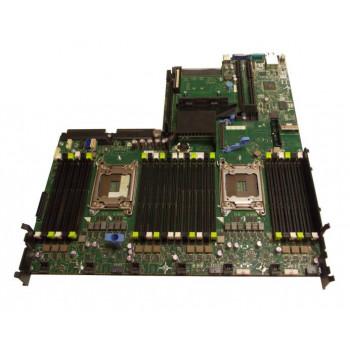 0020HJ | Dell System Board (Motherboard) for PowerEdge R720xd Server