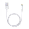 MQUE2ZM/A | Apple Lightning Cable USB (M) to Lightning (M) 1 m White for Apple iPad/iPhone/iPod (Lightning)