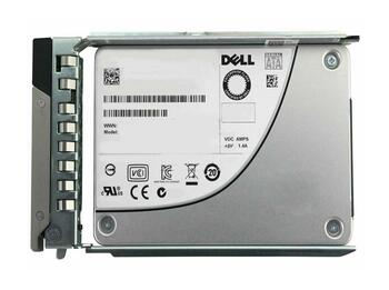 003XGD Dell 3.84TB MLC SAS 12Gbps Hot Swap Read Intensive 2.5-inch Solid State Drive