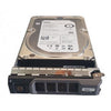 004G9M | Dell 4TB 7200RPM SAS 12Gb/s 512n Self-Encrypting Hot-Pluggable 3.5-inch Hard Drive with Tray