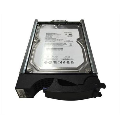 005-045382 | EMC 300GB 10000RPM Fibre Channel 2 Gbps 3.5 16MB Cache Hard Drive