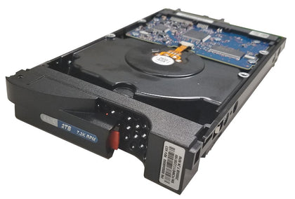 005-047447 | EMC 73GB 10000RPM Fibre Channel 2 Gbps 3.5 16MB Cache Hard Drive