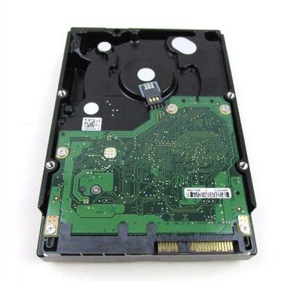 005-048128 | EMC 147GB 10000RPM Fibre Channel 2 Gbps 3.5 16MB Cache Hard Drive