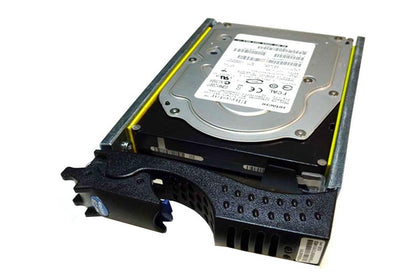 005-048255 | EMC 147GB 10000RPM Fibre Channel 2 Gbps 3.5 16MB Cache Hard Drive