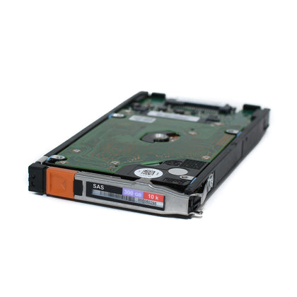 005-048726 | EMC 750GB 7200RPM SATA 3.0 Gbps 3.5 16MB Cache Hard Drive