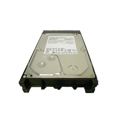 005-050141 | EMC 2TB 7200RPM SAS 6.0 Gbps 3.5 64MB Cache Hard Drive