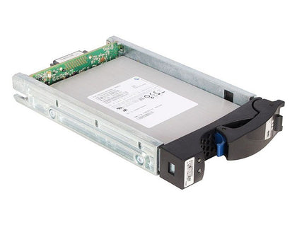 5050442 EMC 400GB MLC Fibre Channel 4Gbps 3.5-inch Solid State Drive
