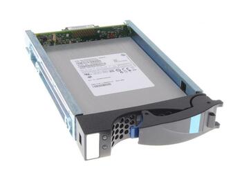 005050496 | EMC 100GB SAS 6Gbps EFD 3.5-inch Internal Solid State Drive with Tray for VNX5300 and VNX5100 Storage Systems