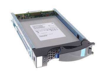 005051801 | EMC 100GB SAS 6Gbps EFD 3.5-inch Solid State Drive