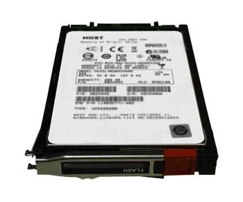 005052220 | EMC 800GB SAS 6Gbps EFD 2.5-inch Internal Solid State Drive with Tray for VNX5200 5400 5600 5800 7600 8000 Storage Systems