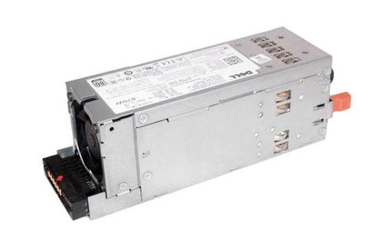 007NVX8 Dell 870-Watts Power Supply for PowerEdge R710 T610 and PowerVault DL2100
