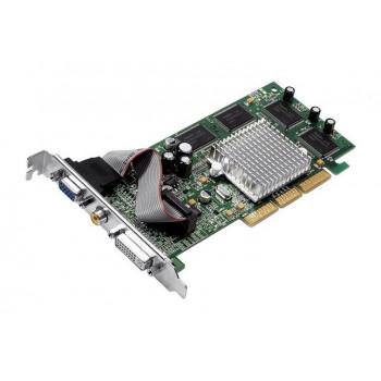 008061-001 | HP AGP ATI Video Graphics Card