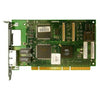009542-003 HP NC3134 PCI-X 64-Bit 10/100Base-T Dual Port Fast Ethernet Network Interface Card (NIC)