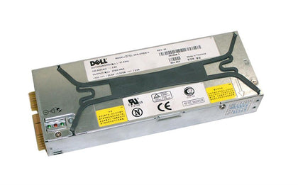 009J608 Dell 275-Watts Redundant Power Supply for PowerEdge 1650