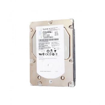 00AD051 | IBM 300GB 15000RPM SAS 6Gb/s Simple-Swappable SFF 2.5-inch Hard Drive