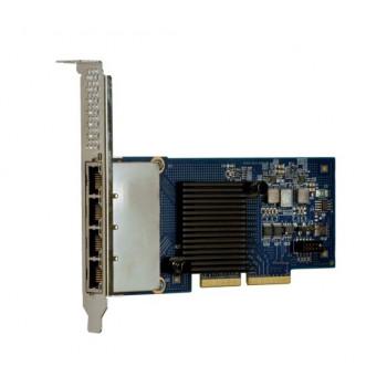 00AG522 | Lenovo Intel I350-T4 4XGbE Base-T Adapter