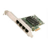 00AG594 IBM 4-Port 10Gbps Flex System CN4054S Virtual Fabric Adapter for System x Server System