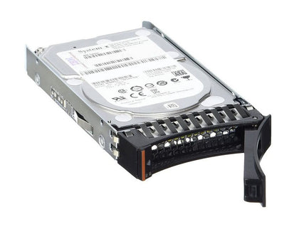 00AJ131 IBM 250GB 7200RPM SATA 6Gbps Nearline Hot-Swappable 2.5-inch Hard Drive